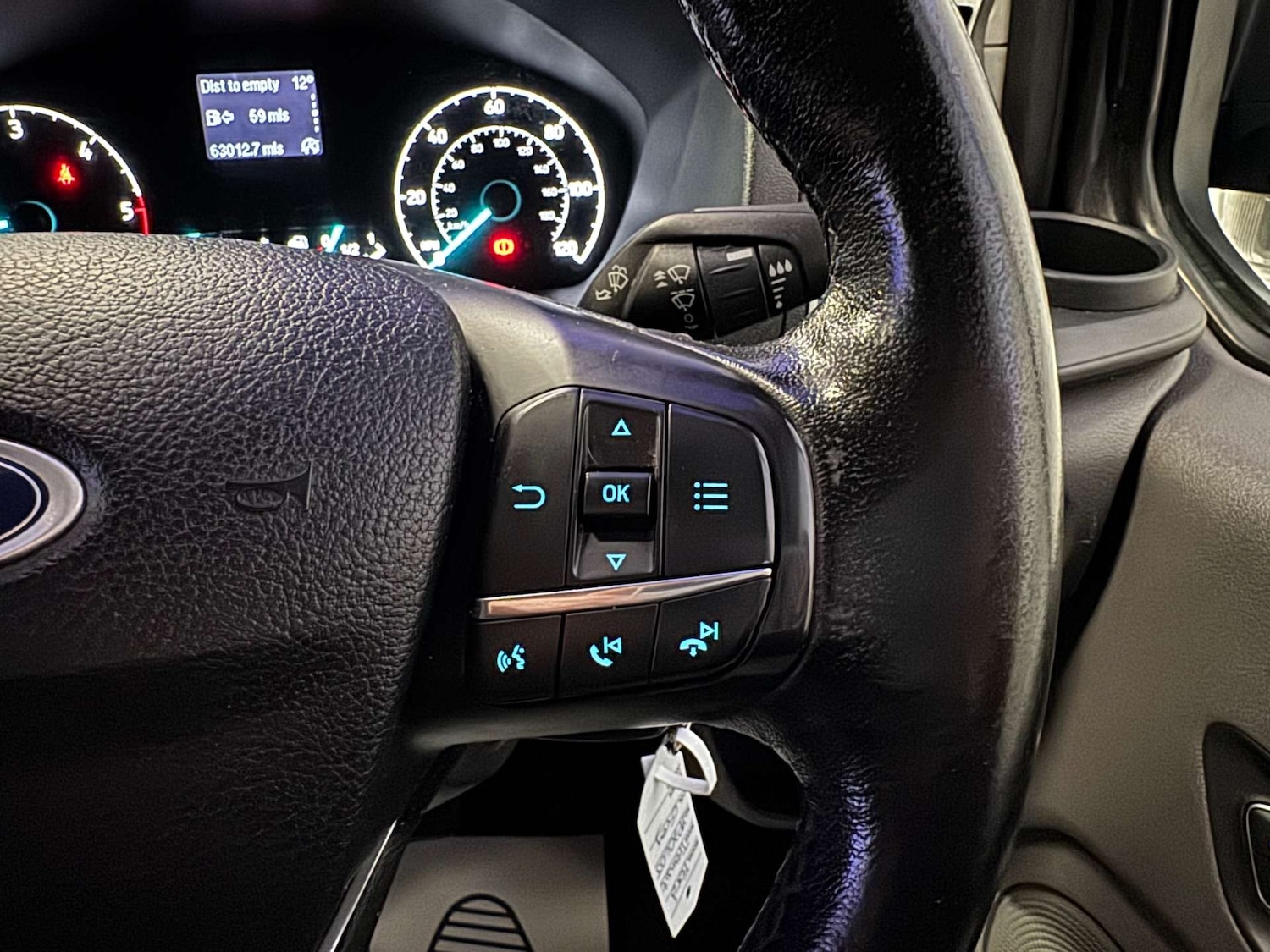 Used Ford Transit Custom 2020 for sale - 77030746: Photo 62