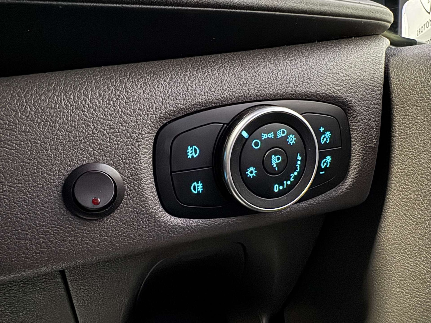 Used Ford Transit Custom 2020 for sale - 77030746: Photo 66