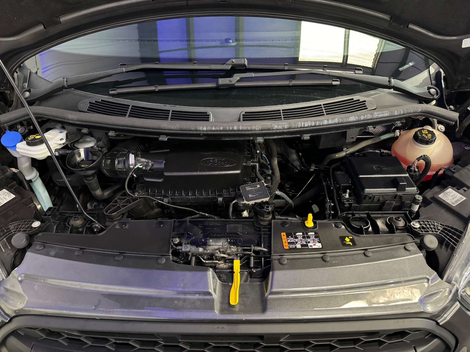 Used Ford Transit Custom 2020 for sale - 77030746: Photo 68