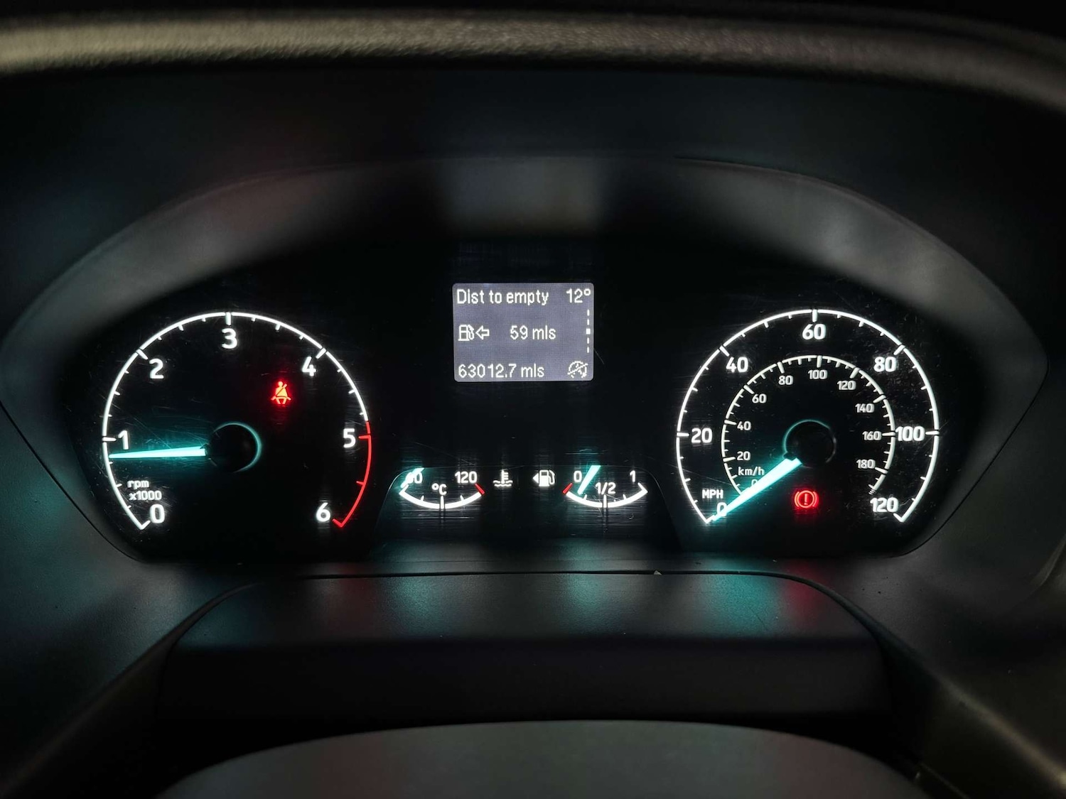 Used Ford Transit Custom 2020 for sale - 77030746: Photo 69