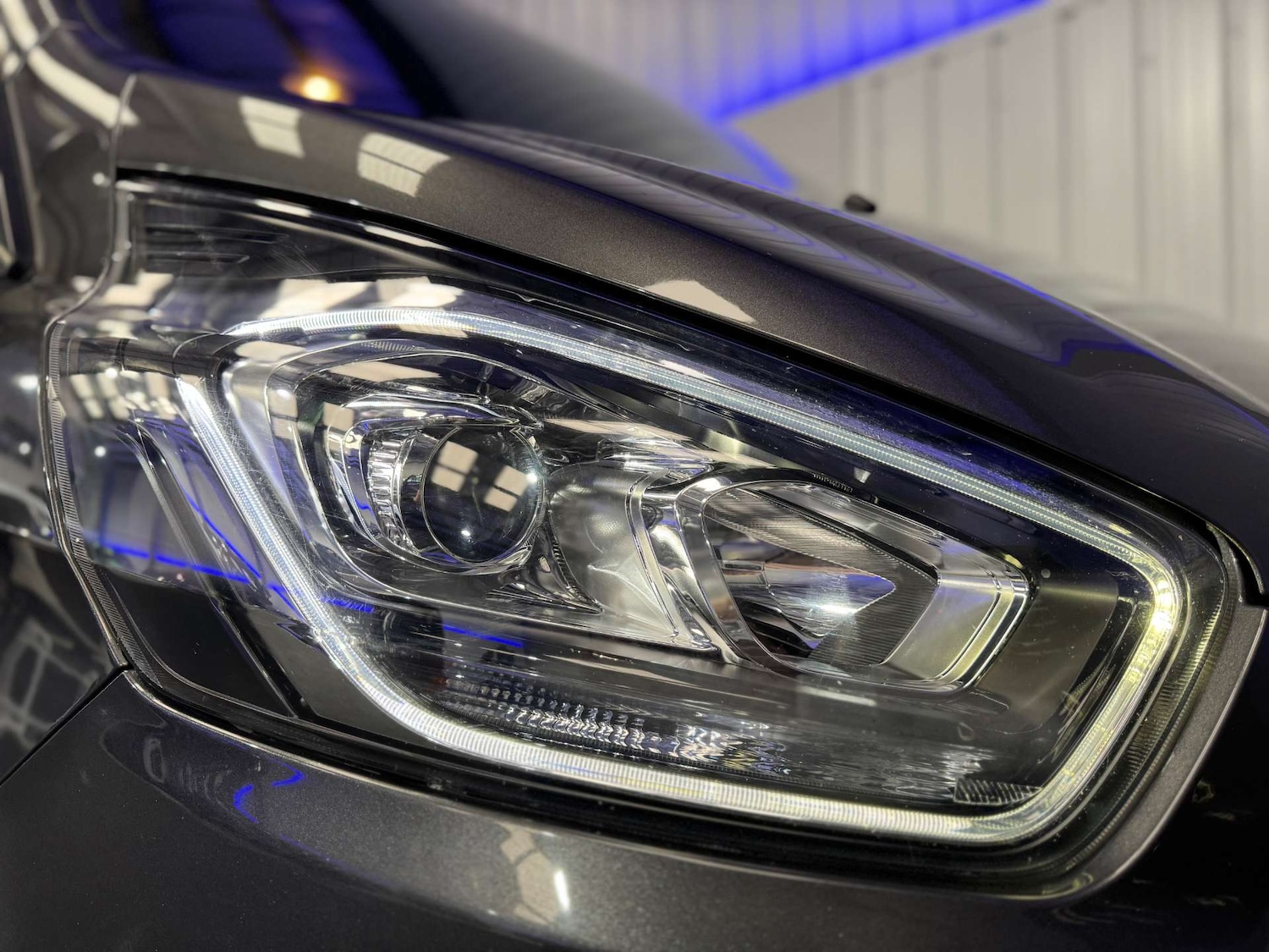 Used Ford Transit Custom 2020 for sale - 77030746: Photo 8