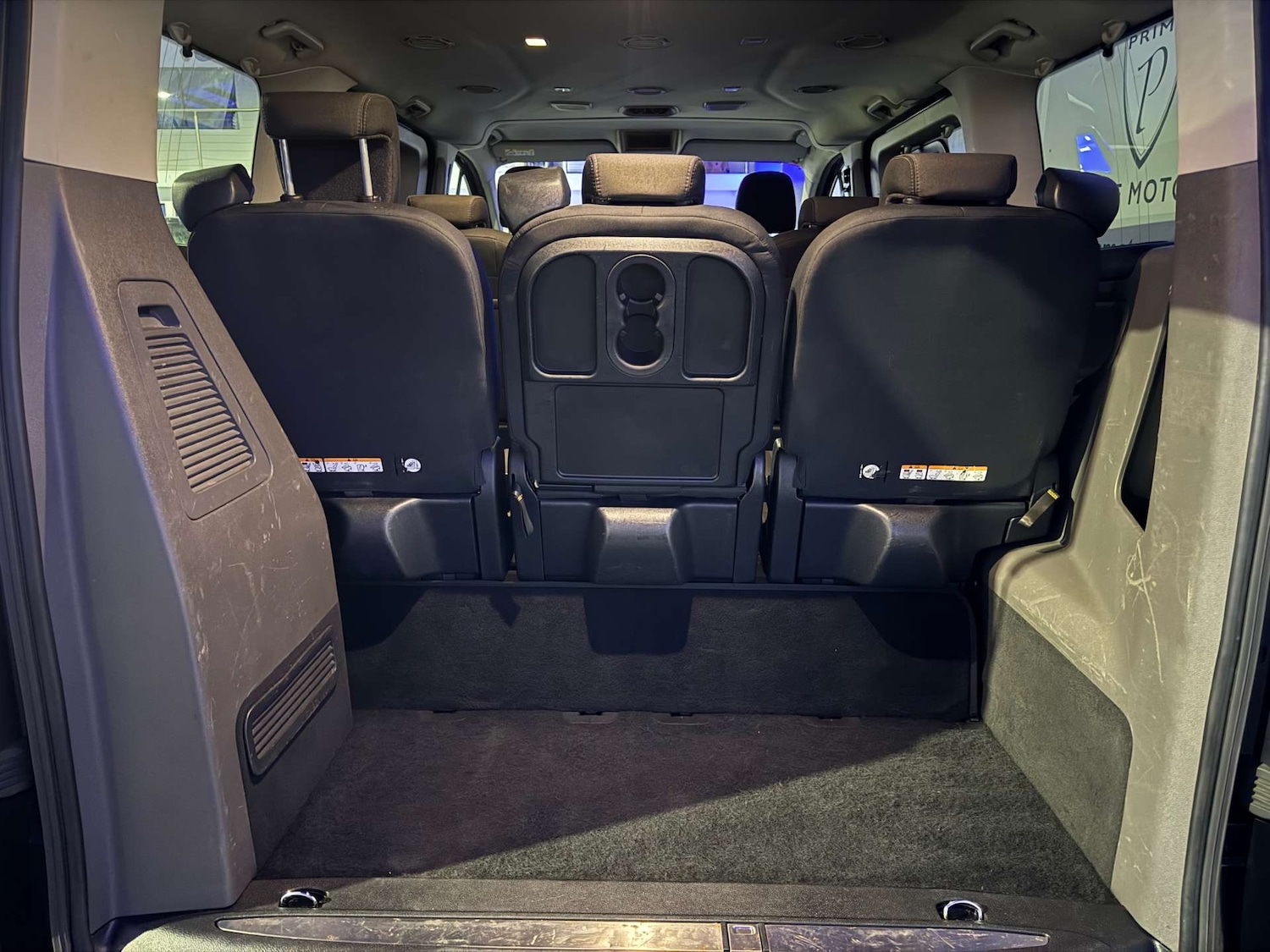 Used Ford Tourneo Custom 2020 for sale - 77030744: Photo 18