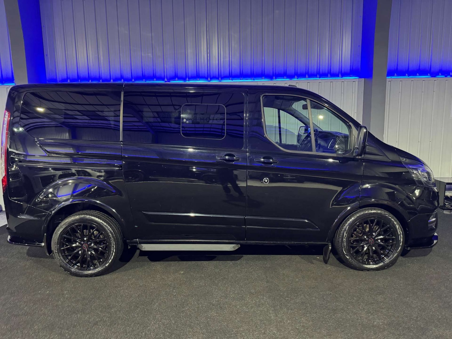 Used Ford Tourneo Custom 2020 for sale - 77030744: Photo 21