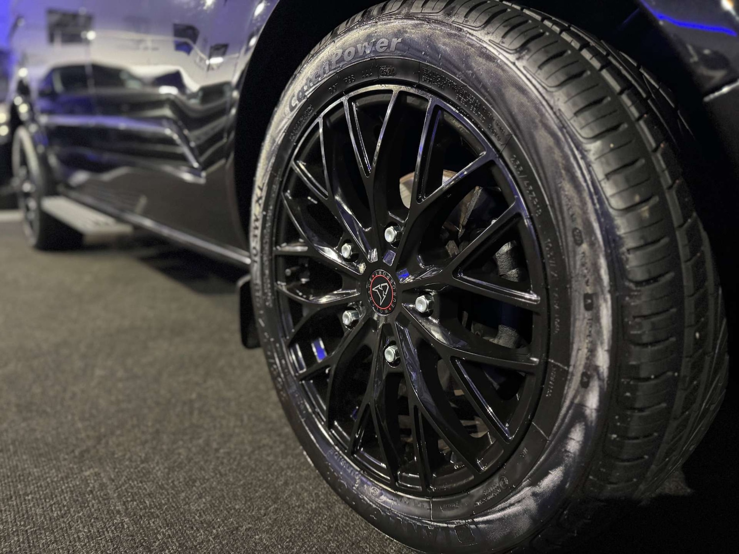 Used Ford Tourneo Custom 2020 for sale - 77030744: Photo 24