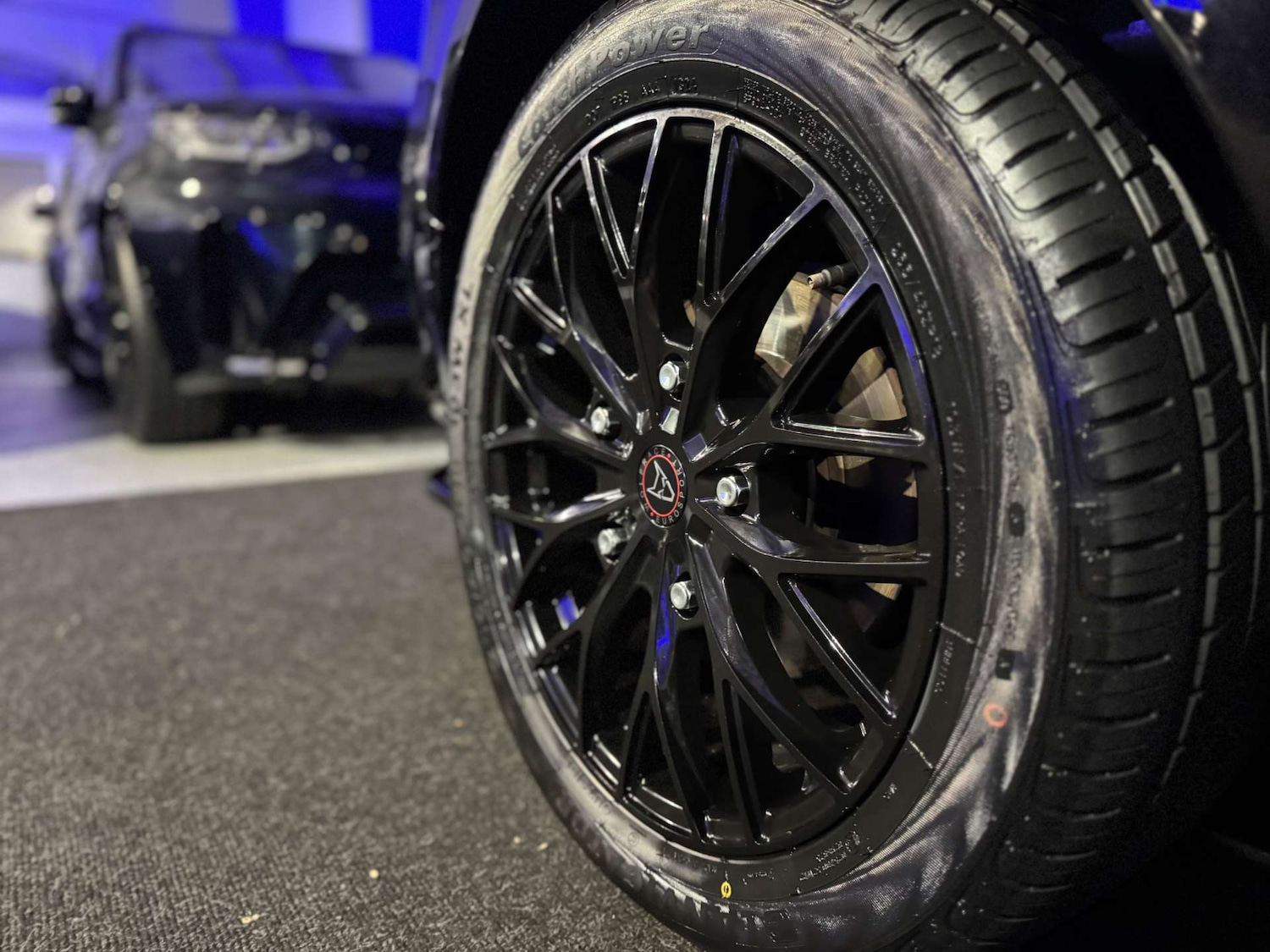 Used Ford Tourneo Custom 2020 for sale - 77030744: Photo 27