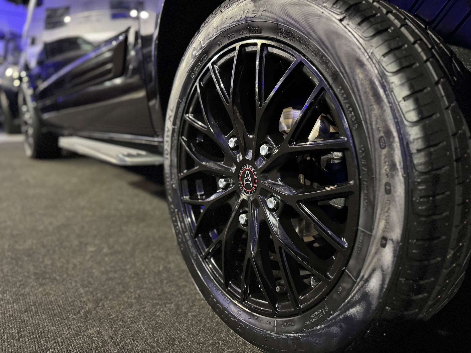 Used Ford Tourneo Custom 2020 for sale - 77030744: Photo 29