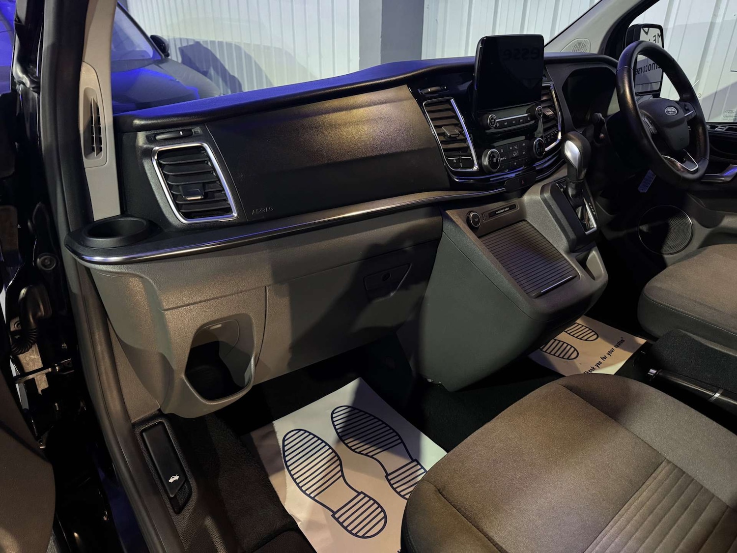 Used Ford Tourneo Custom 2020 for sale - 77030744: Photo 30