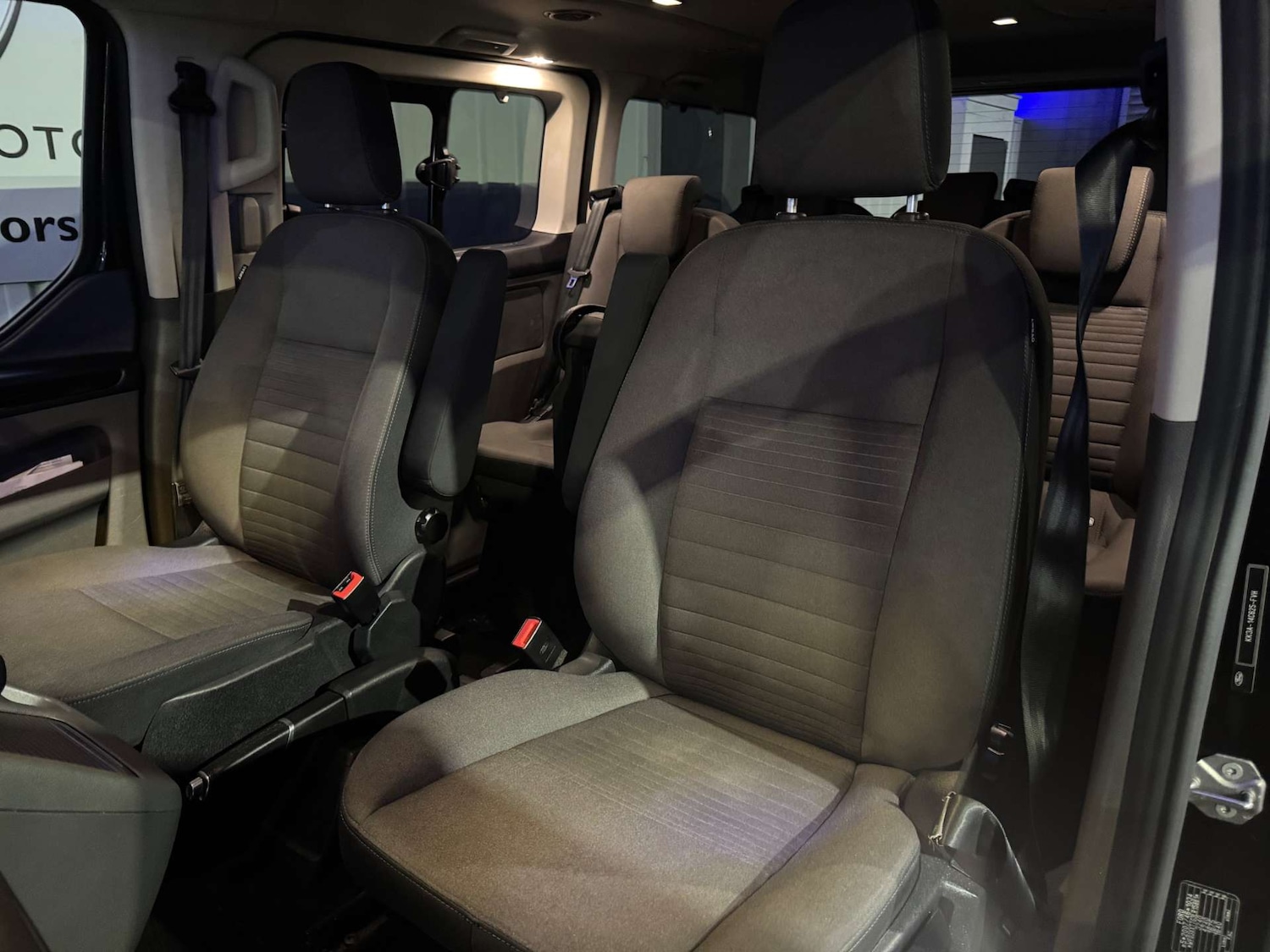Used Ford Tourneo Custom 2020 for sale - 77030744: Photo 31