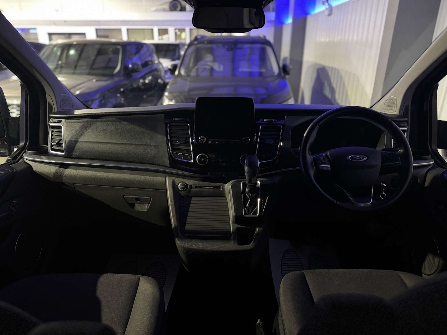 Used Ford Tourneo Custom 2020 for sale - 77030744: Photo 35