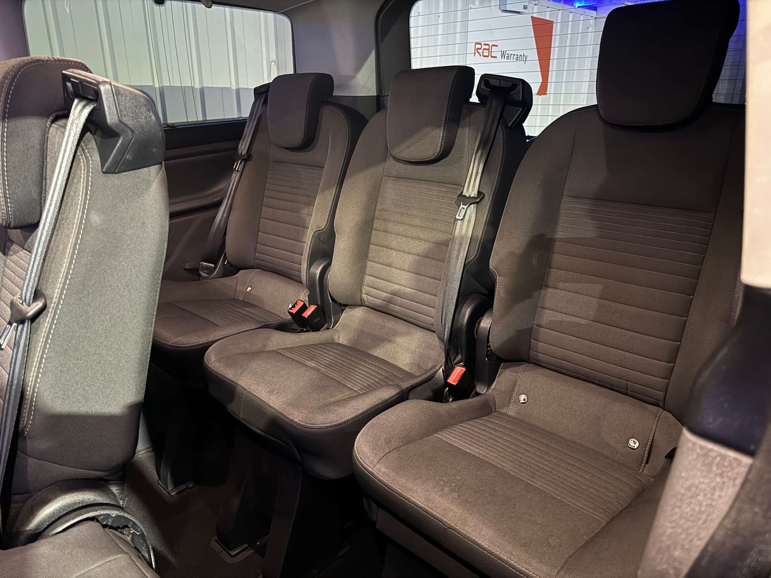 Used Ford Tourneo Custom 2020 for sale - 77030744: Photo 37