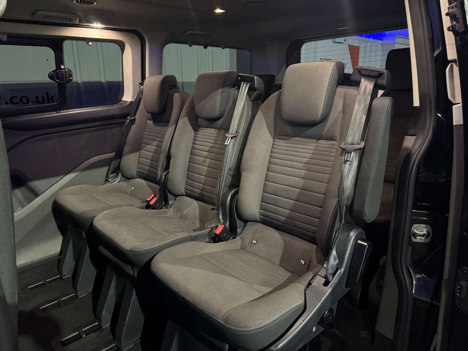 Used Ford Tourneo Custom 2020 for sale - 77030744: Photo 38