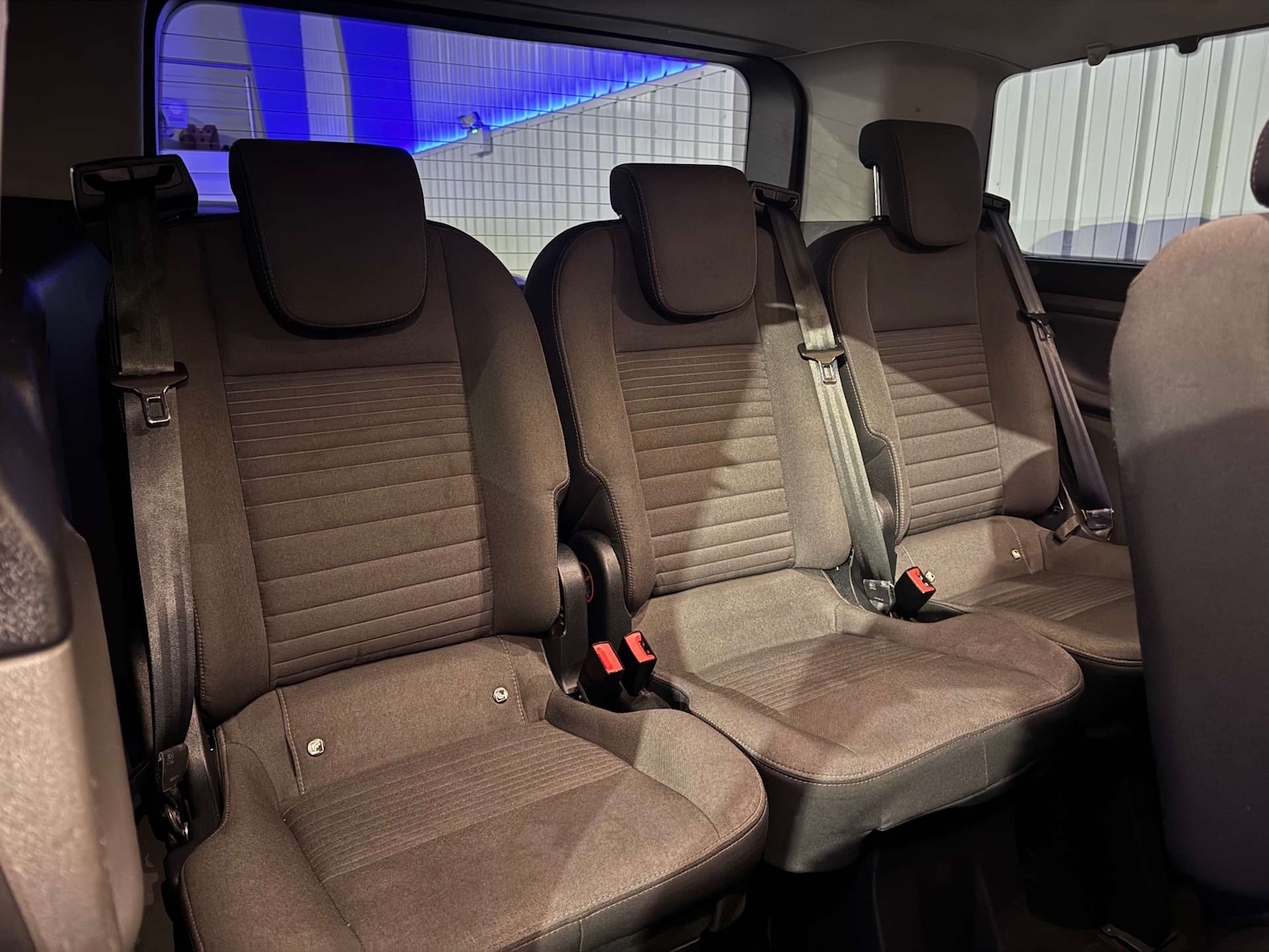 Used Ford Tourneo Custom 2020 for sale - 77030744: Photo 40