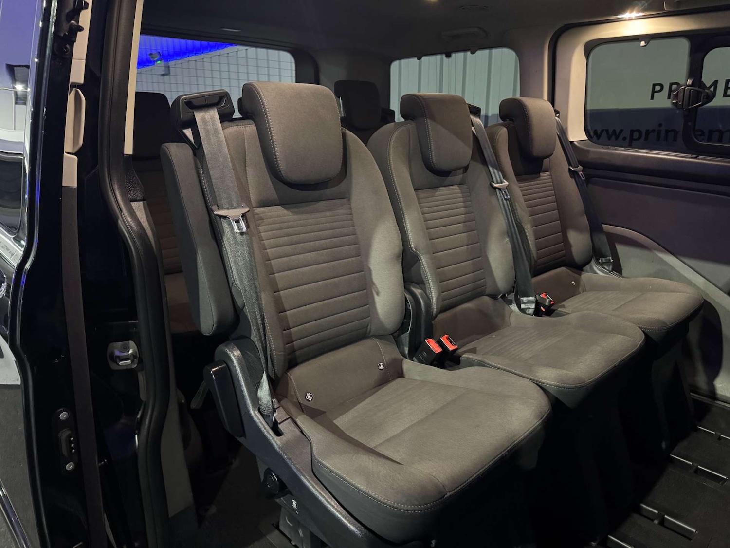 Used Ford Tourneo Custom 2020 for sale - 77030744: Photo 41