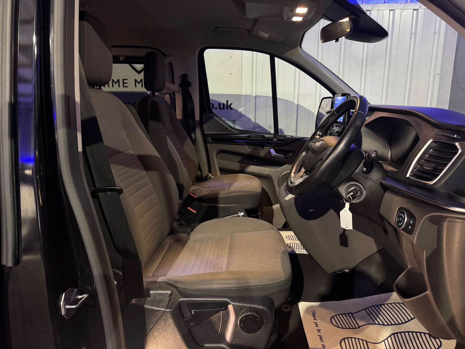 Used Ford Tourneo Custom 2020 for sale - 77030744: Photo 46