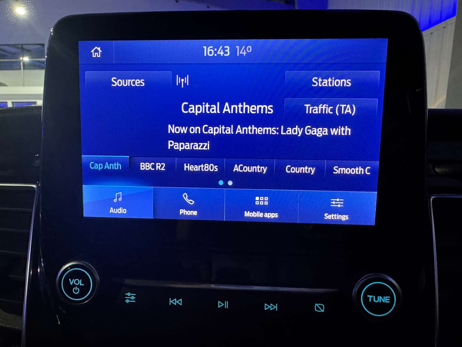 Used Ford Tourneo Custom 2020 for sale - 77030744: Photo 50