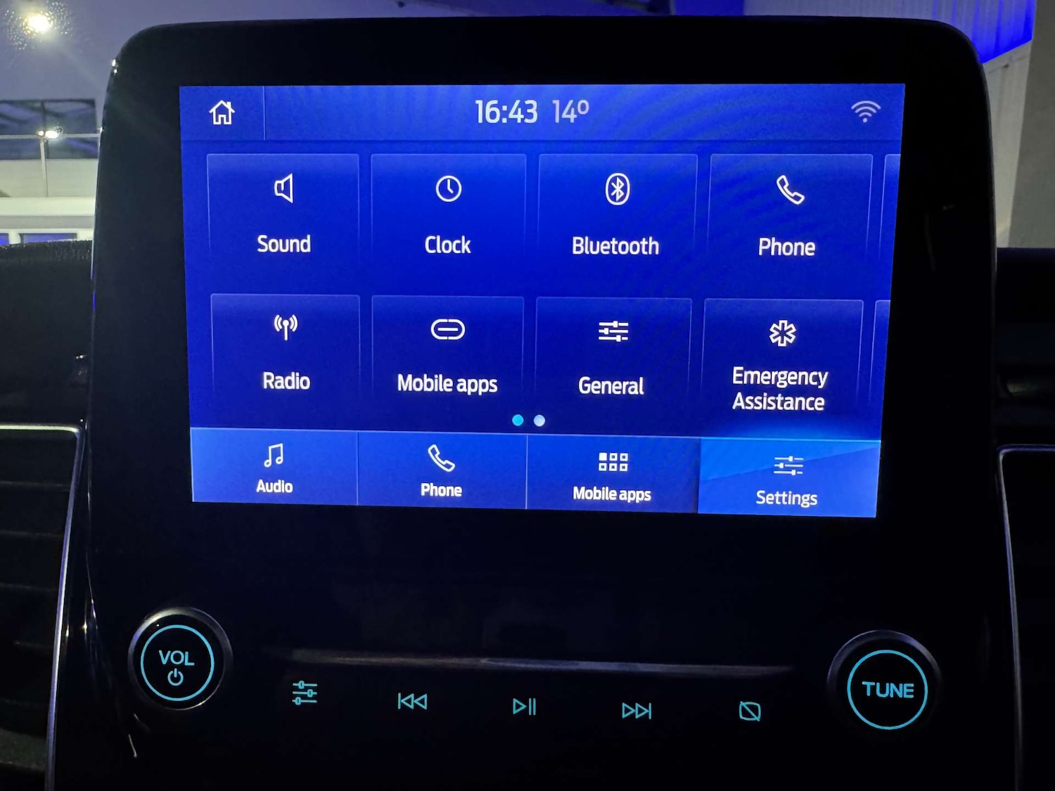 Used Ford Tourneo Custom 2020 for sale - 77030744: Photo 53