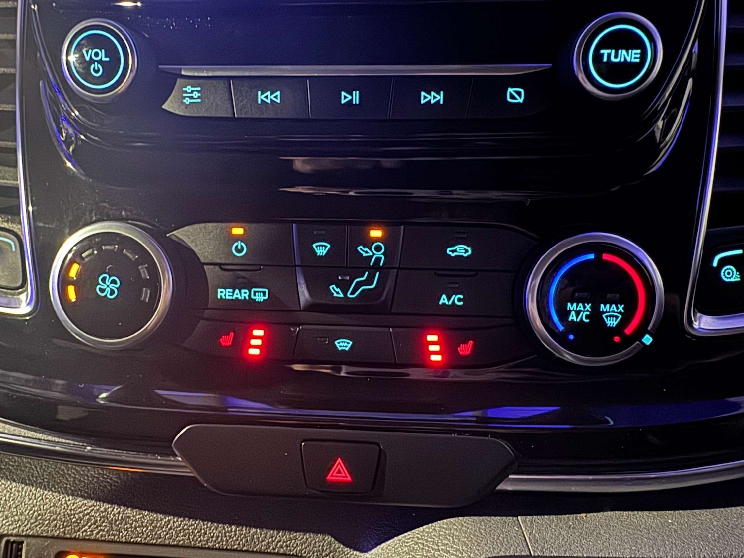 Used Ford Tourneo Custom 2020 for sale - 77030744: Photo 56