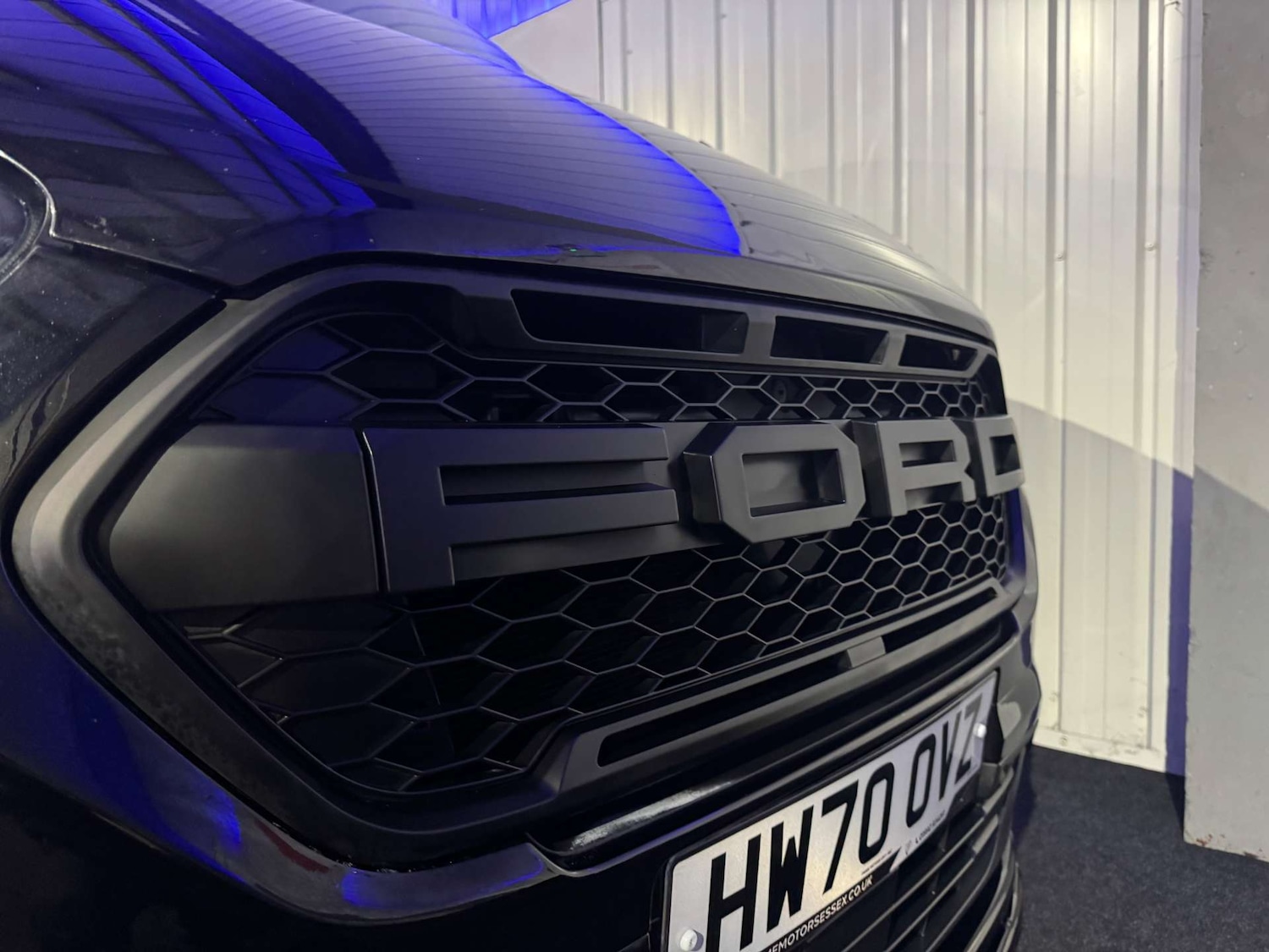 Used Ford Tourneo Custom 2020 for sale - 77030744: Photo 7