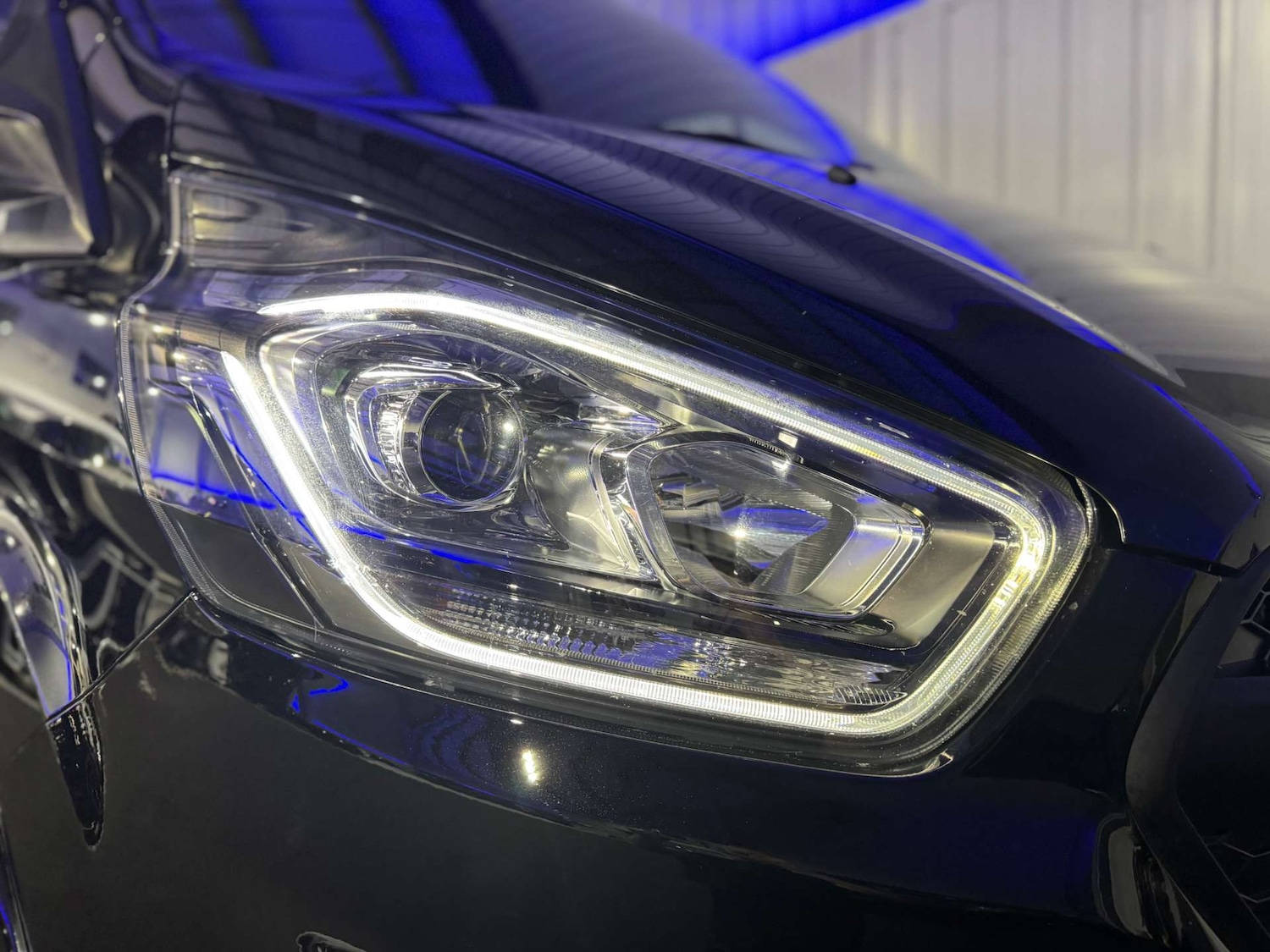 Used Ford Tourneo Custom 2020 for sale - 77030744: Photo 8