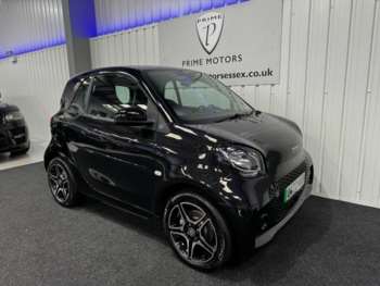 2022 (72) - smart fortwo coupe