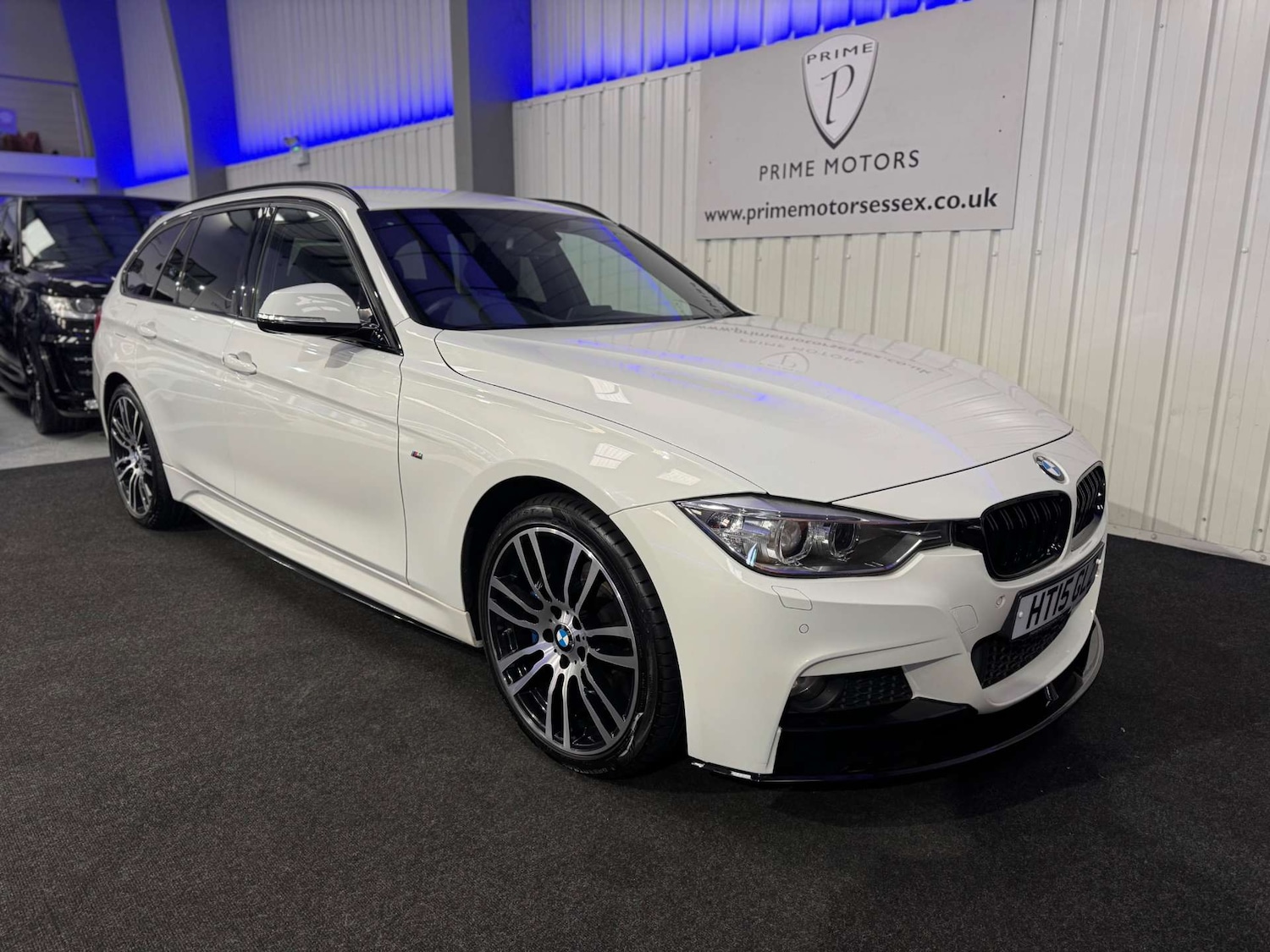 Used BMW 3 Series 2015 for sale - 76637963: Photo 1