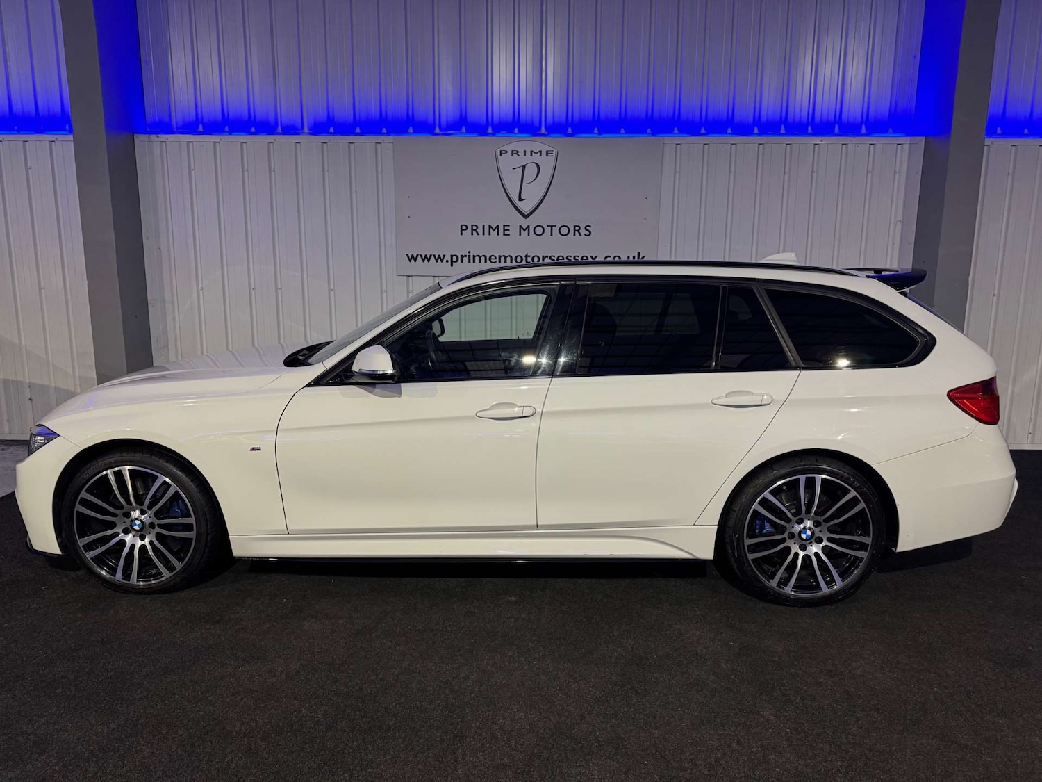 Used BMW 3 Series 2015 for sale - 76637963: Photo 10