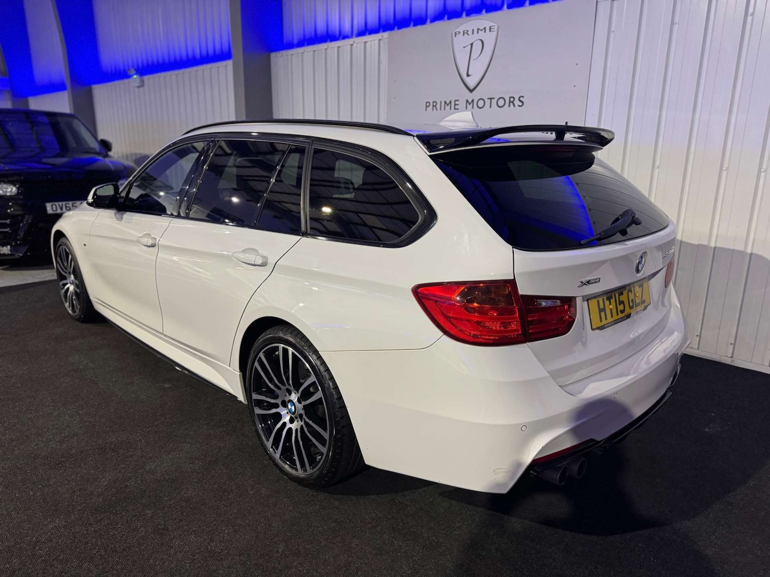 Used BMW 3 Series 2015 for sale - 76637963: Photo 11