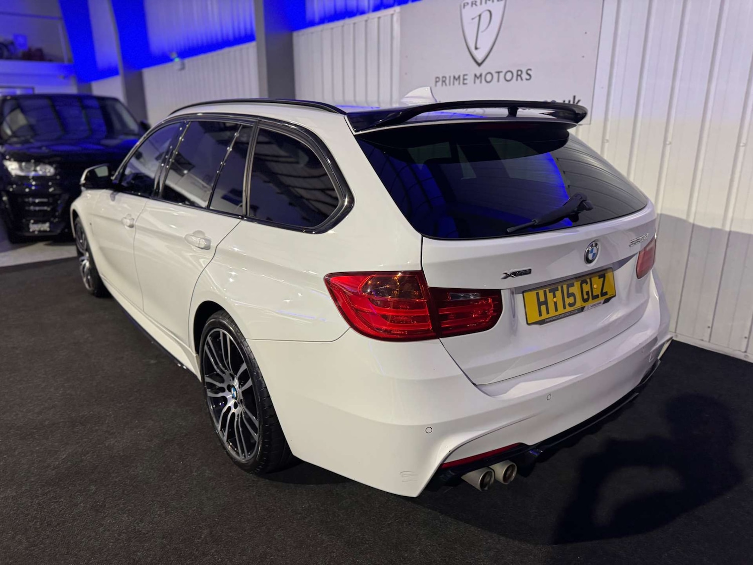 Used BMW 3 Series 2015 for sale - 76637963: Photo 12