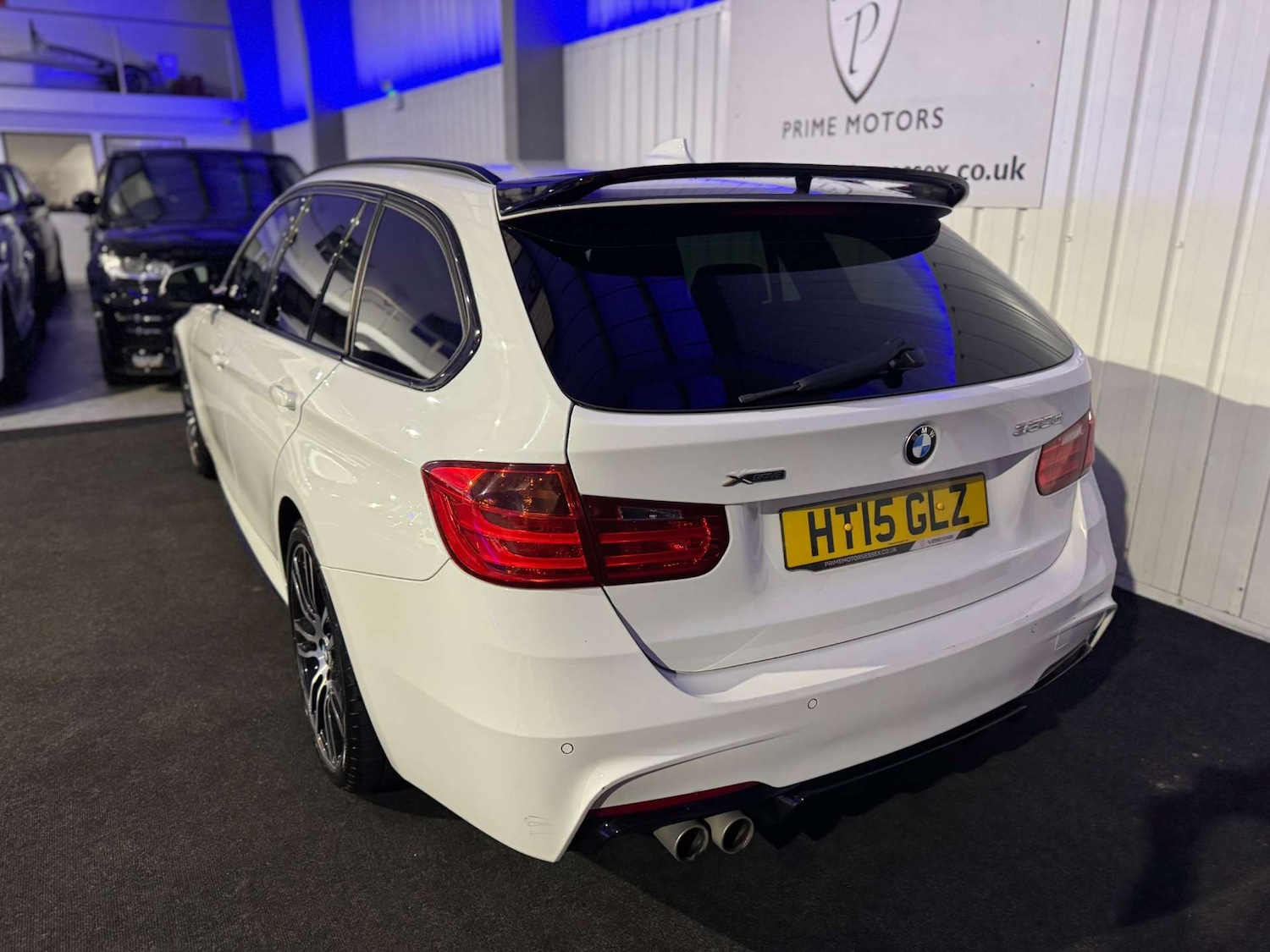 Used BMW 3 Series 2015 for sale - 76637963: Photo 13