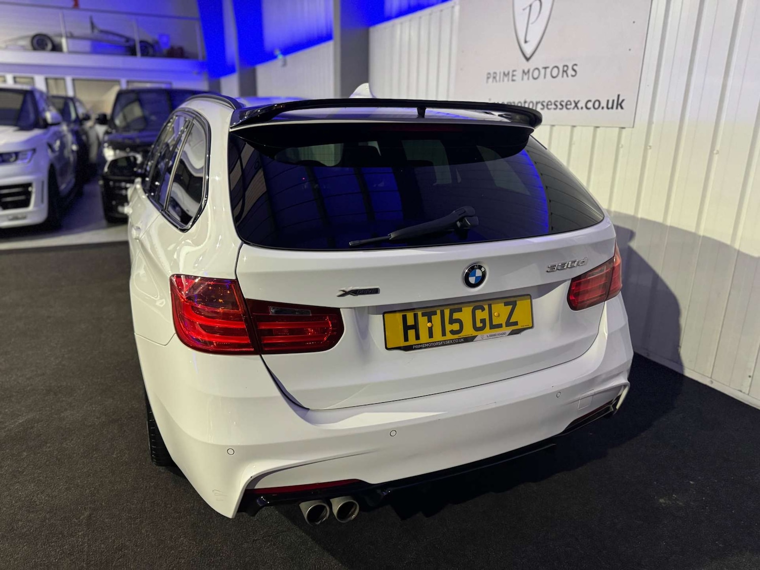 Used BMW 3 Series 2015 for sale - 76637963: Photo 14