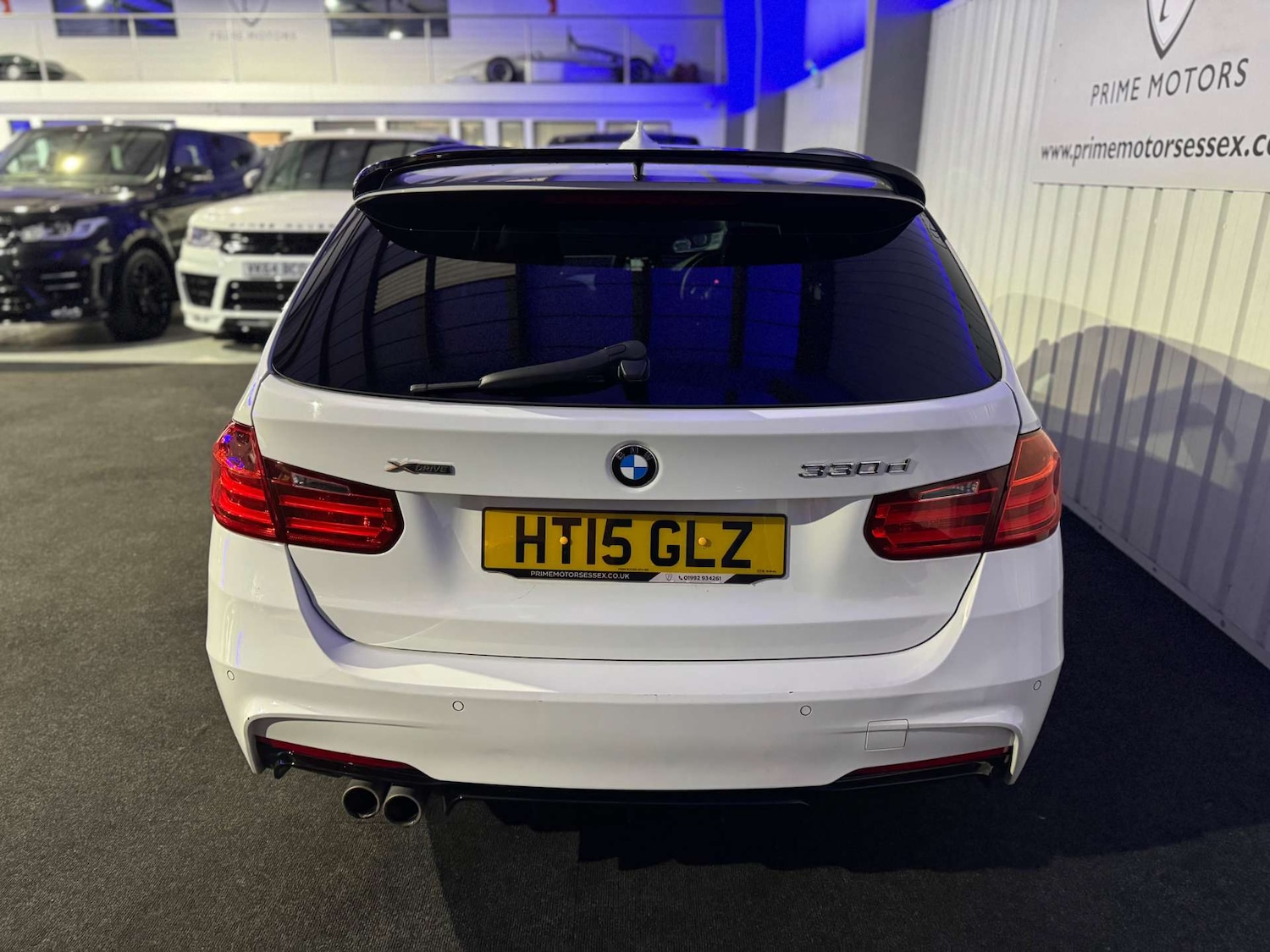 Used BMW 3 Series 2015 for sale - 76637963: Photo 15