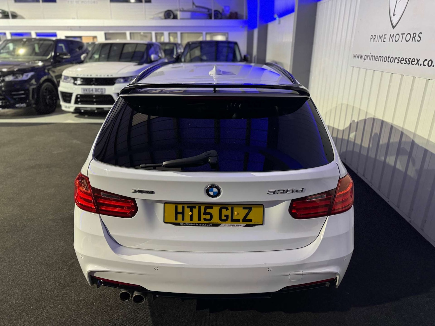 Used BMW 3 Series 2015 for sale - 76637963: Photo 16