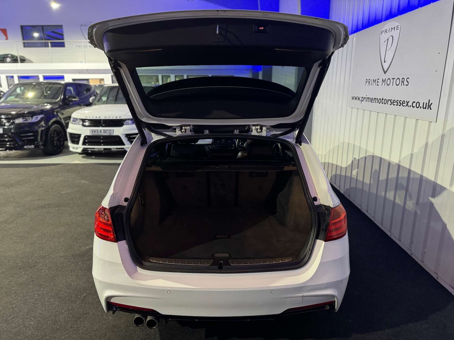 Used BMW 3 Series 2015 for sale - 76637963: Photo 17