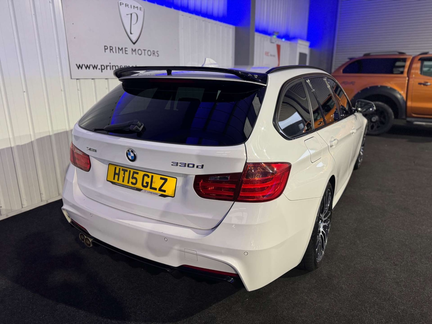 Used BMW 3 Series 2015 for sale - 76637963: Photo 20