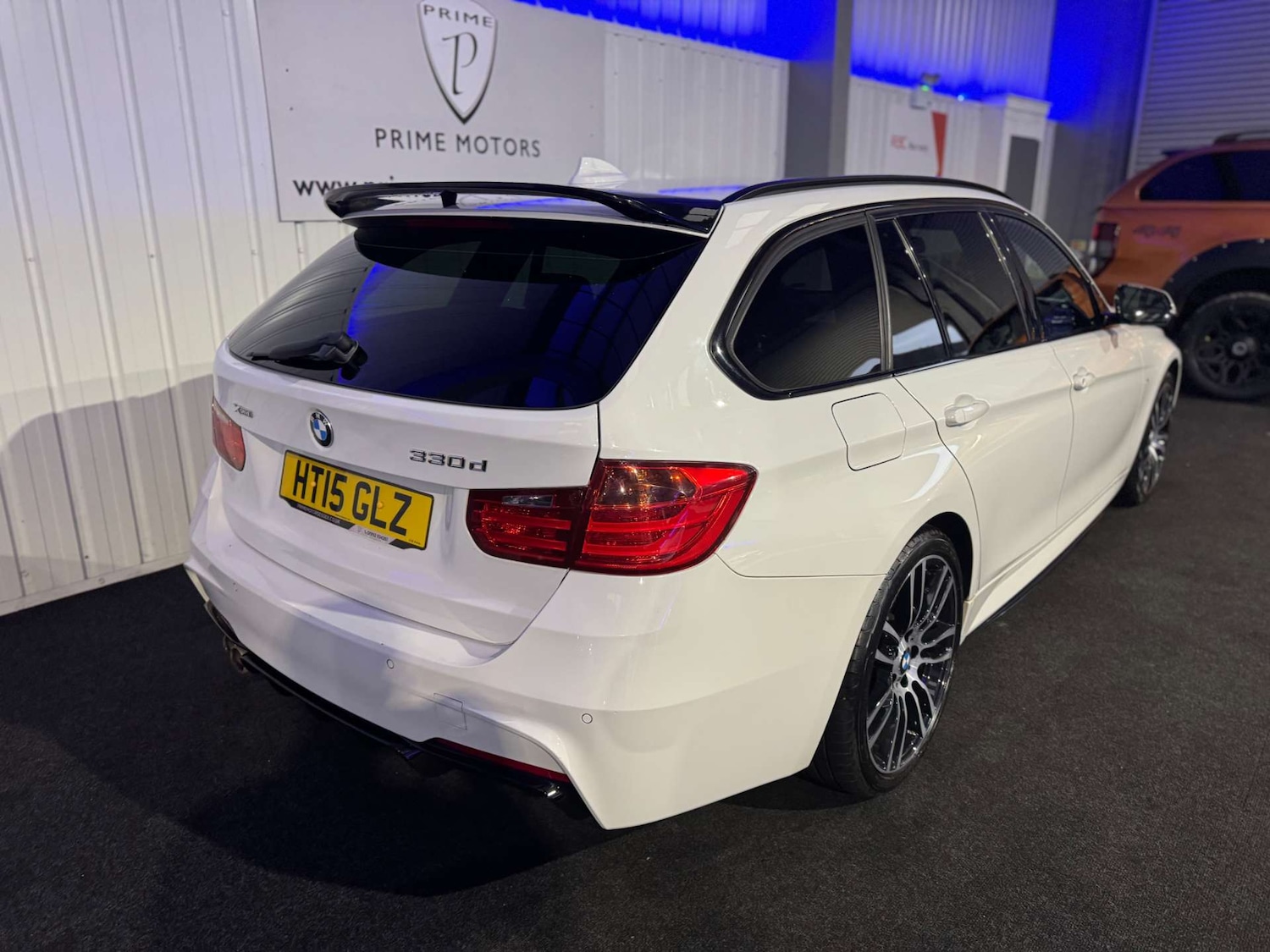 Used BMW 3 Series 2015 for sale - 76637963: Photo 21