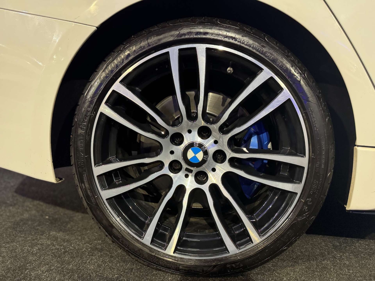 Used BMW 3 Series 2015 for sale - 76637963: Photo 23