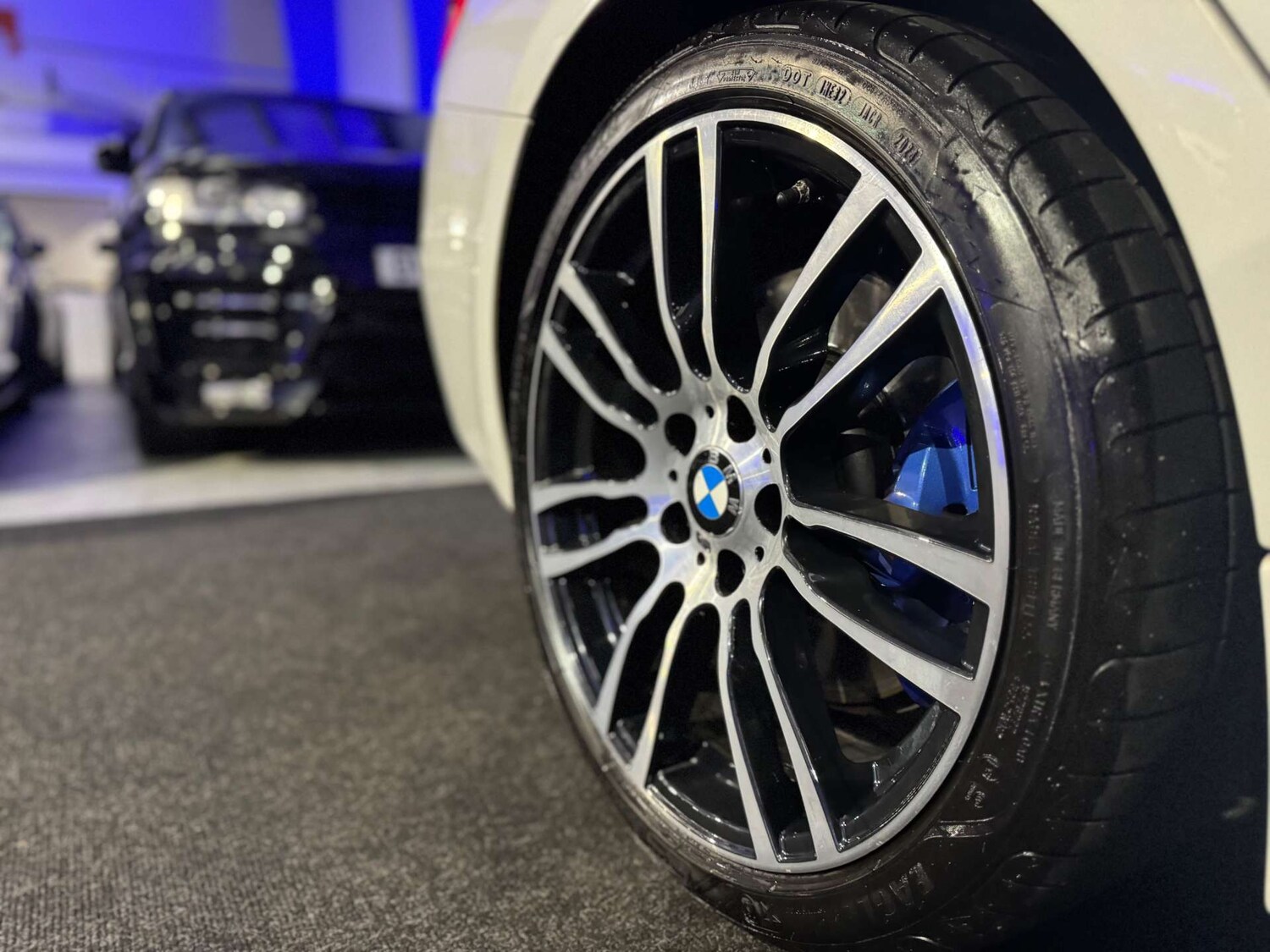 Used BMW 3 Series 2015 for sale - 76637963: Photo 24