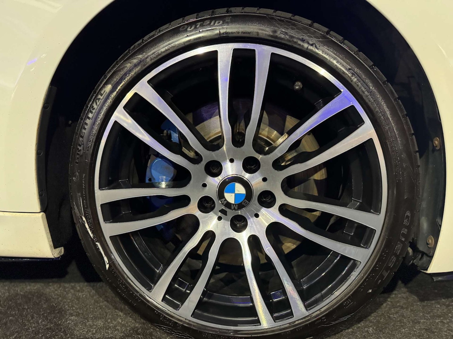 Used BMW 3 Series 2015 for sale - 76637963: Photo 25