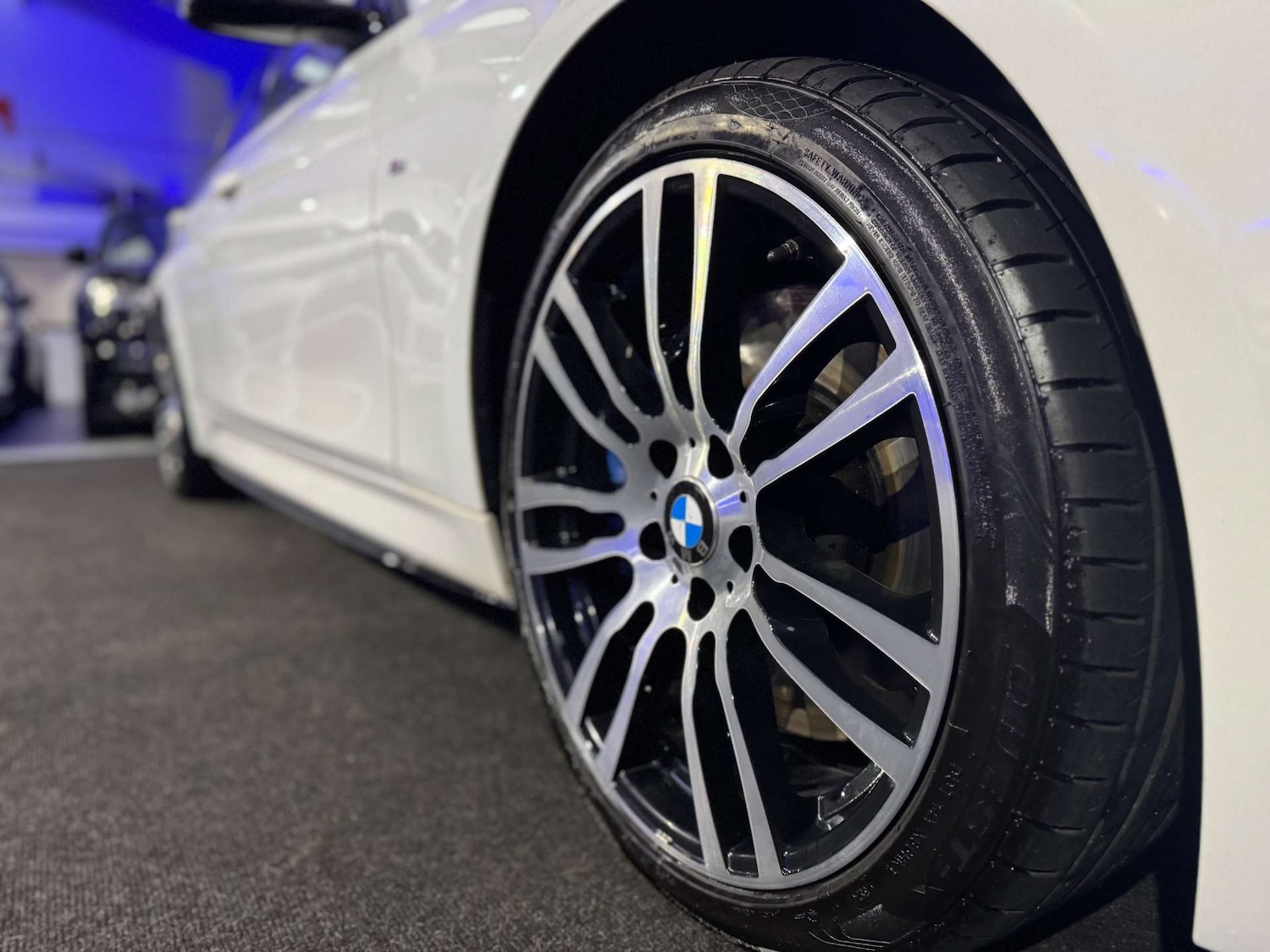 Used BMW 3 Series 2015 for sale - 76637963: Photo 26