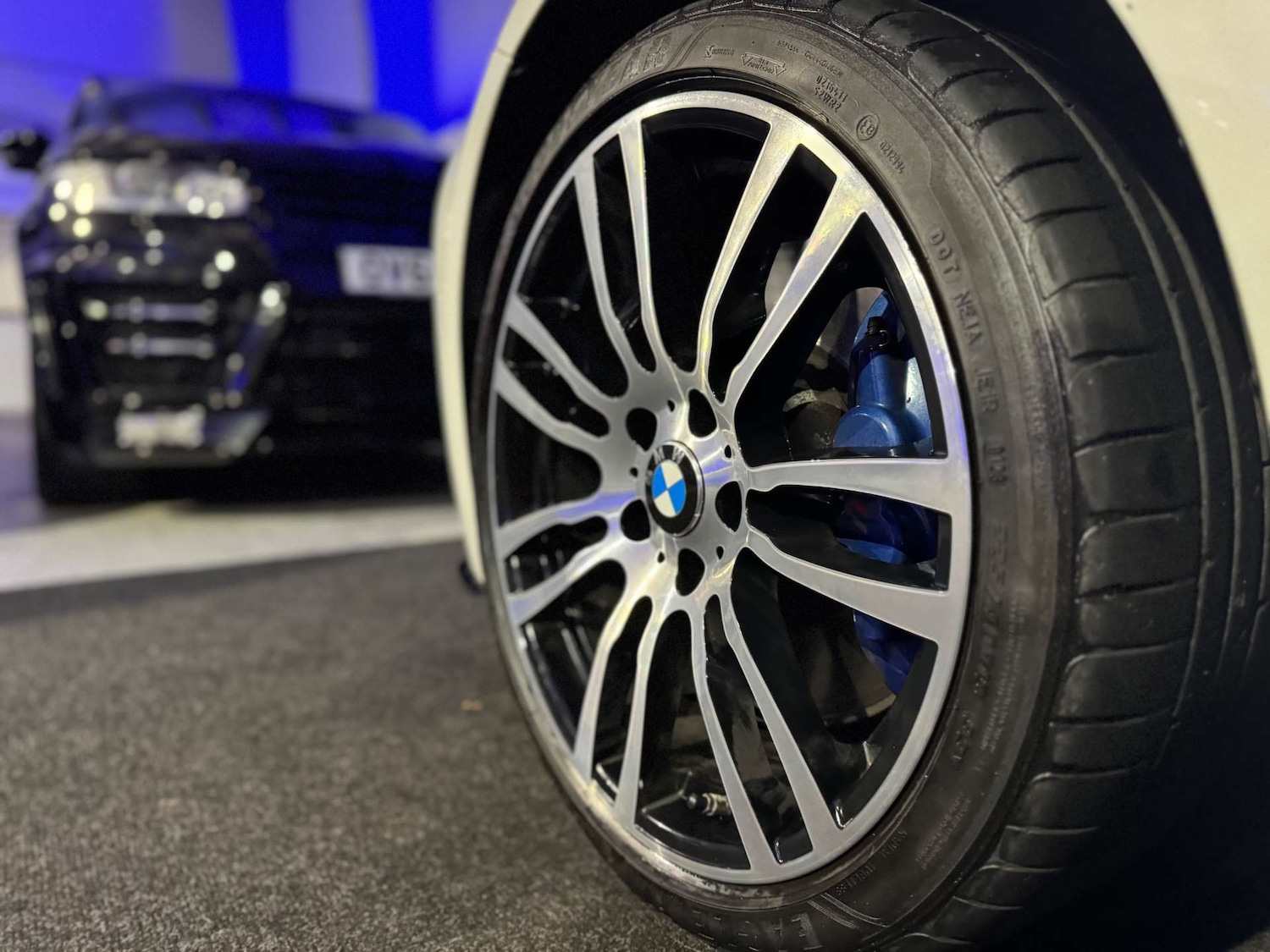 Used BMW 3 Series 2015 for sale - 76637963: Photo 28