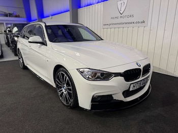 Used BMW 3 Series 2015 for sale - 76637963: Photo