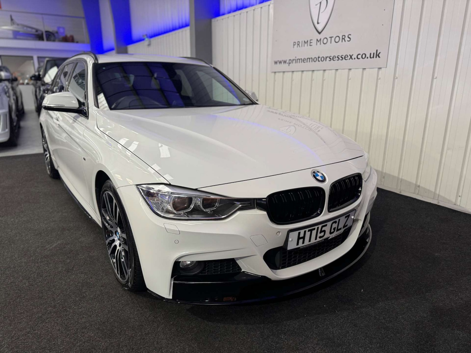 Used BMW 3 Series 2015 for sale - 76637963: Photo 3