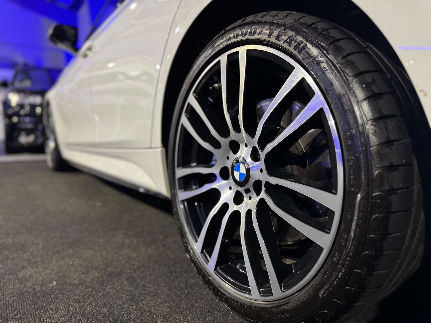 Used BMW 3 Series 2015 for sale - 76637963: Photo 30