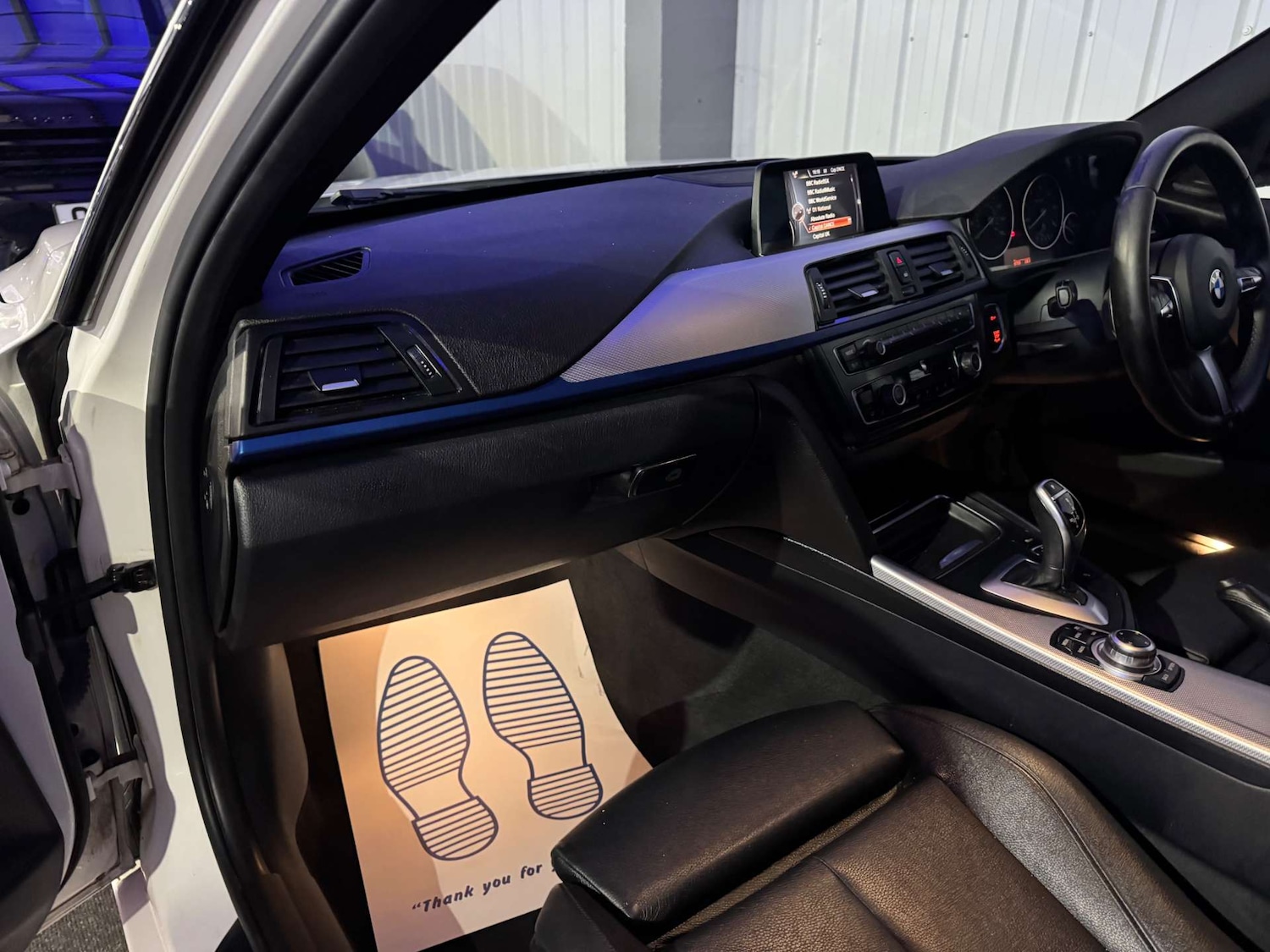 Used BMW 3 Series 2015 for sale - 76637963: Photo 31