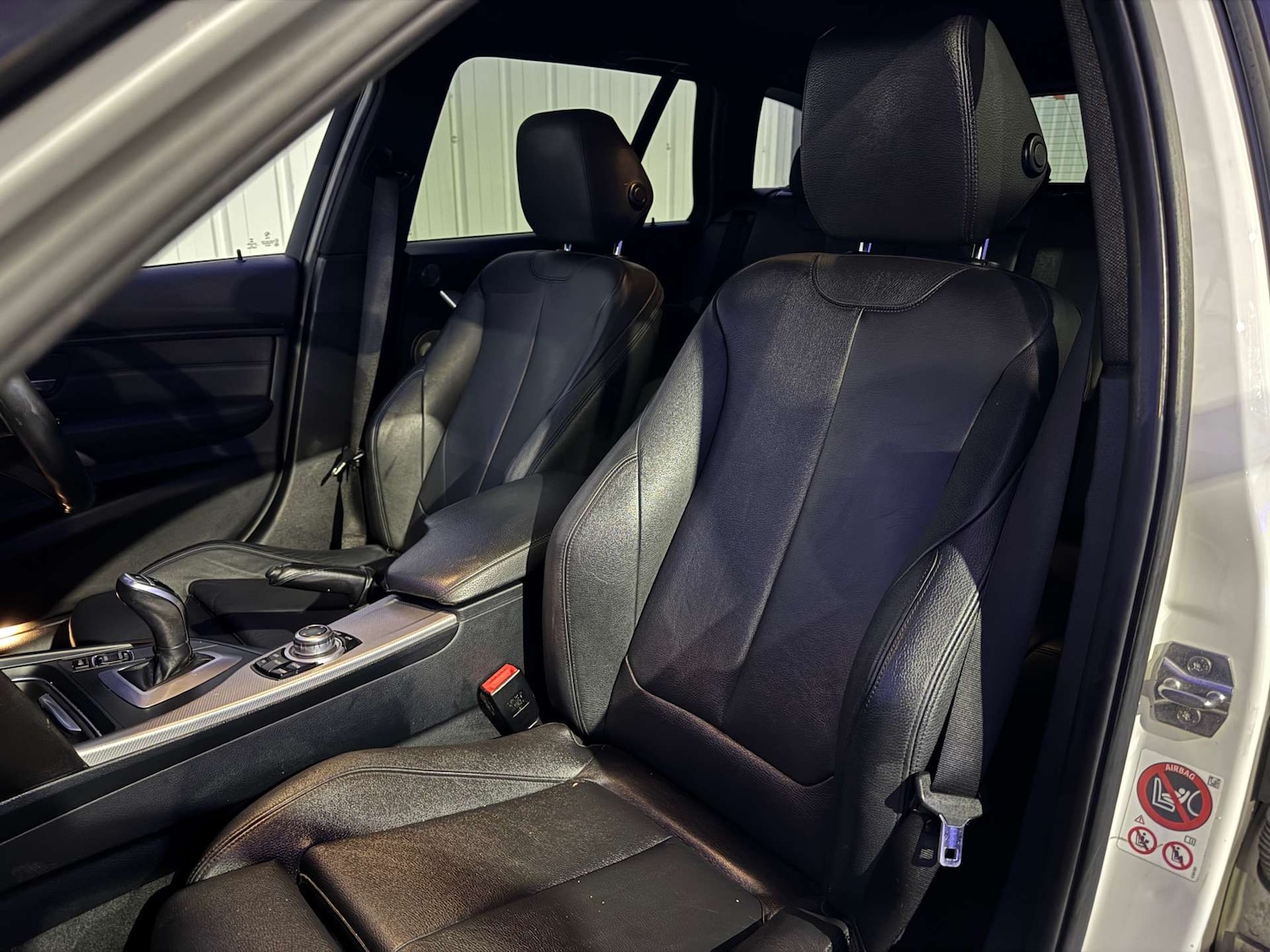 Used BMW 3 Series 2015 for sale - 76637963: Photo 32