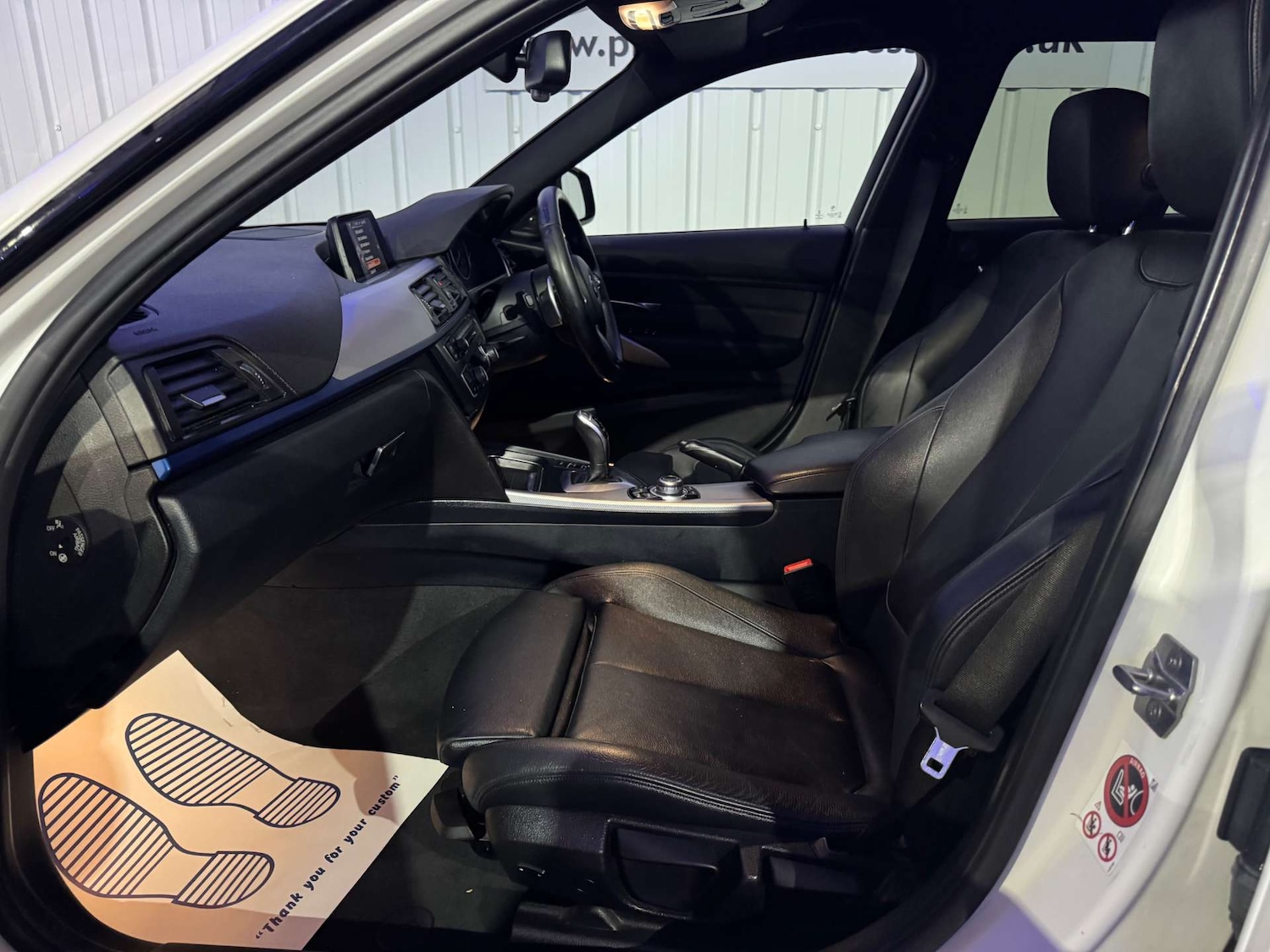 Used BMW 3 Series 2015 for sale - 76637963: Photo 33