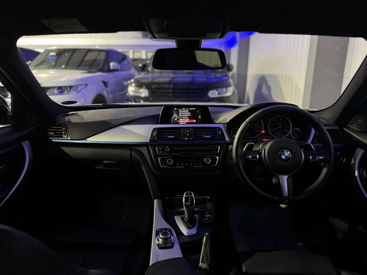 Used BMW 3 Series 2015 for sale - 76637963: Photo 36