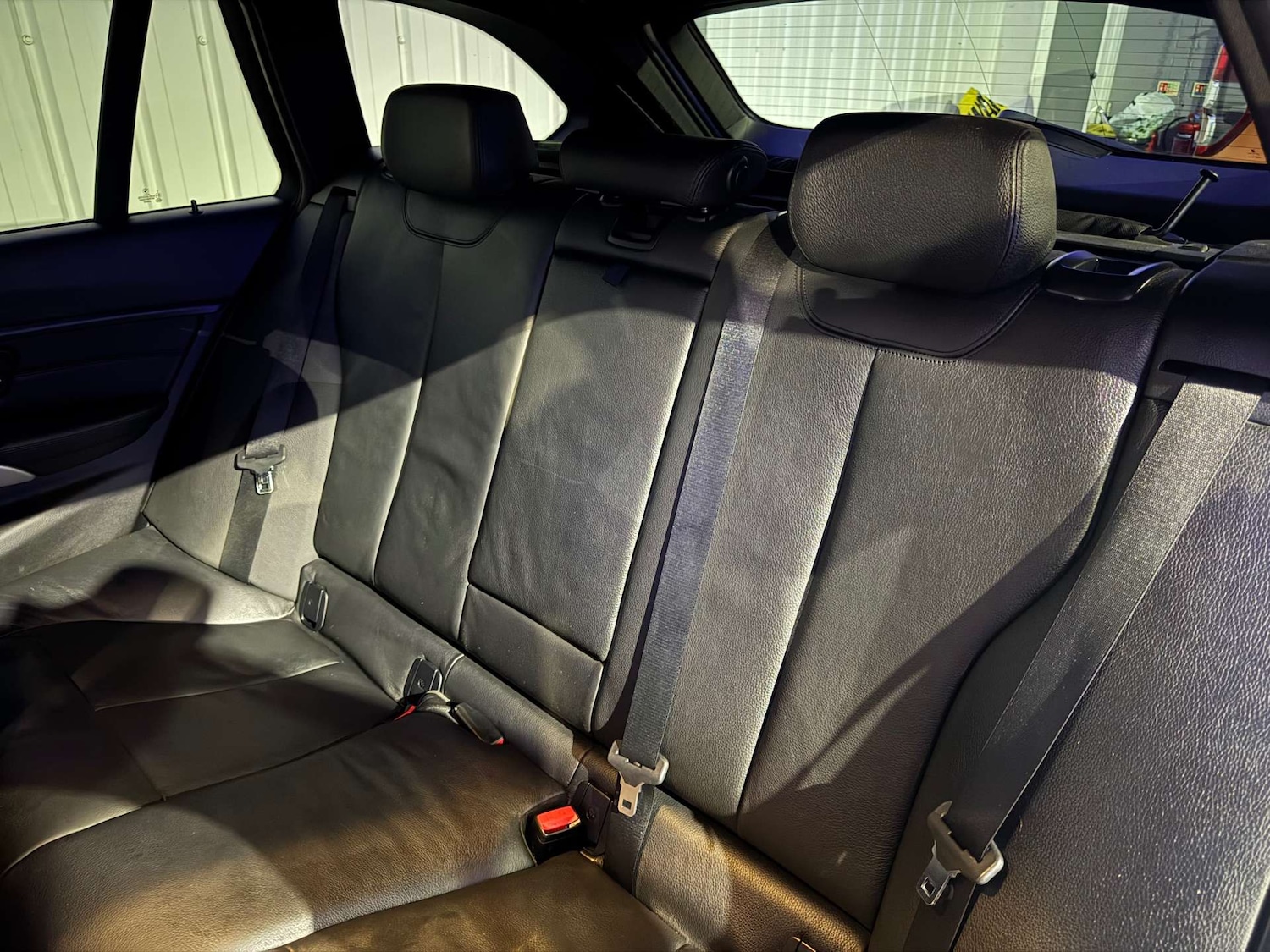 Used BMW 3 Series 2015 for sale - 76637963: Photo 37