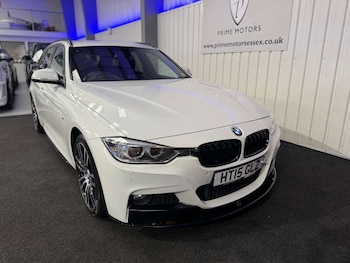 Used BMW 3 Series 2015 for sale - 76637963: Photo