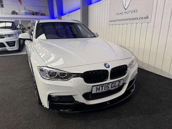 Used BMW 3 Series 2015 for sale - 76637963: Photo